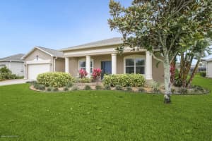 1037 Morgan Cir NE, Palm Bay, FL 32905, Sold 04/30/20