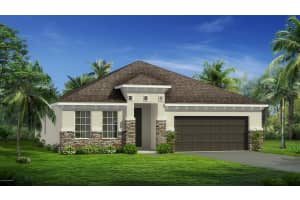 539 Corbin Cir SW, Palm Bay, FL 32908, Sold 10/31/20