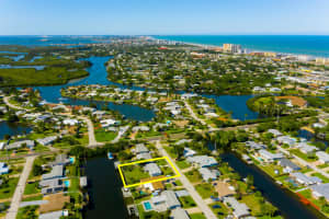 104 Deleon Rd, Cocoa Beach, FL 32931, Sold 08/11/20