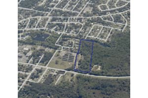 2001 South Street, Titusville, FL 32796 Sold 08/20/25