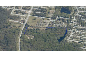 2001 South Street, Titusville, FL 32796 Sold 08/20/25