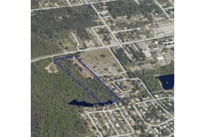 2001 South Street, Titusville, FL 32796 Sold 08/20/25