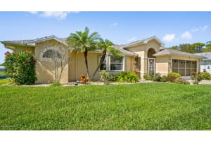 4362 Blue Lake Dr, Melbourne, FL 32901, Sold 04/29/20
