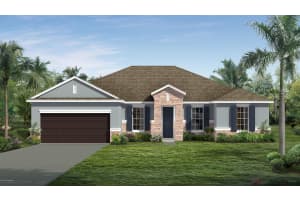 1724 Crossbill Dr, Titusville, FL 32796, Sold 01/29/21