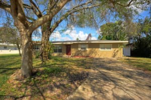 502 Kennwood Ave, Merritt Island, FL 32952, Sold 03/12/20