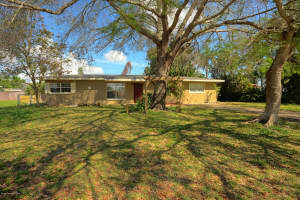 502 Kennwood Ave, Merritt Island, FL 32952, Sold 03/12/20