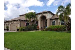 3732 Pascoli Pl, Melbourne, FL 32934, Sold 04/03/20
