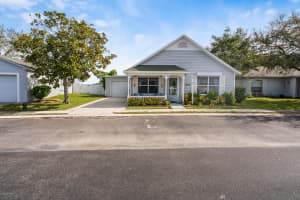 3806 Town Square Blvd, Melbourne, FL 32901, Sold 05/04/20
