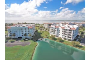 768 Lago Dr, Cape Canaveral, FL 32920, Sold 06/17/20