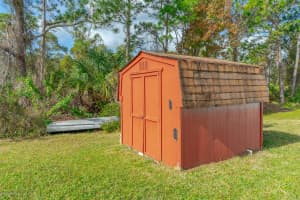 3552 Omni Cir, Edgewater, FL 32141, Sold 06/01/20