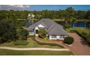 2072 Siroco Ln, Melbourne, FL 32934, Sold 04/28/20