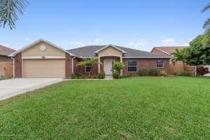 110 Palm Cir, Melbourne, FL 32940, Sold 05/22/20