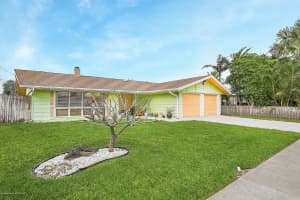 Melbourne, FL 32903, Sold 09/21/20