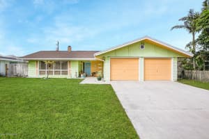 Melbourne, FL 32903, Sold 09/21/20