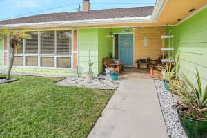 Melbourne, FL 32903, Sold 09/21/20