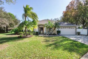 3300 Burkeland Pl, Melbourne, FL 32934, Sold 04/13/20
