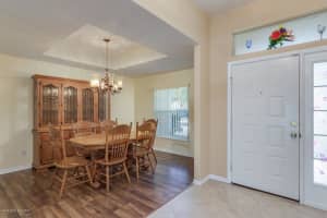 3300 Burkeland Pl, Melbourne, FL 32934, Sold 04/13/20