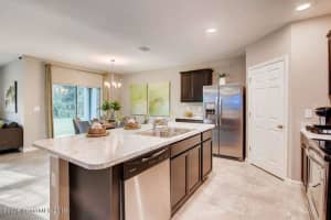 779 Forest Trace Cir, Titusville, FL 32780, Sold 07/24/20