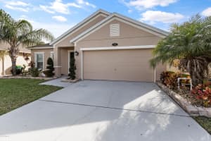 3950 Aria Dr, Melbourne, FL 32904, Sold 03/27/20