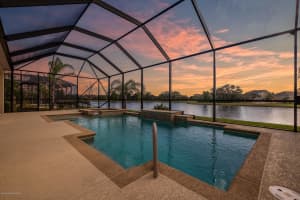 8004 Creshire Ct, Melbourne, FL 32940, Sold 05/15/20