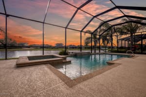 8004 Creshire Ct, Melbourne, FL 32940, Sold 05/15/20