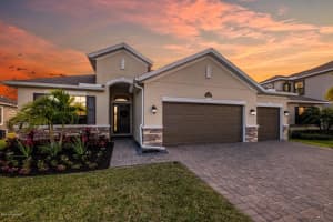 8004 Creshire Ct, Melbourne, FL 32940, Sold 05/15/20