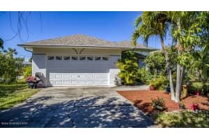 64 W Bay Dr, Cocoa Beach, FL 32931, Sold 03/30/20