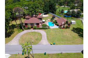 830 Carambola Dr, Merritt Island, FL 32952, Sold 06/02/20