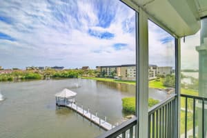 3613 S Banana River Blvd, Cocoa Beach, FL 32931, Sold 03/27/20
