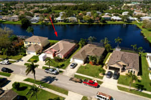 Orion Way, Rockledge, FL 32955, Sold 04/17/20