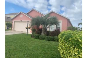 Orion Way, Rockledge, FL 32955, Sold 04/17/20