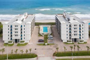 1303 Florida A1A, Satellite Beach, FL 32937, Sold 11/06/20