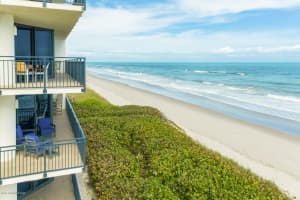 1303 Florida A1A, Satellite Beach, FL 32937, Sold 11/06/20