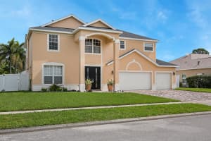308 Barrymore Dr, Rockledge, FL 32955, Sold 08/18/20