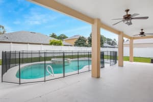 308 Barrymore Dr, Rockledge, FL 32955, Sold 08/18/20
