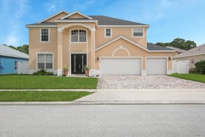 308 Barrymore Dr, Rockledge, FL 32955, Sold 08/18/20