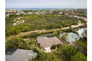 762 Sanderling Dr, Indialantic, FL 32903, Sold 04/20/20