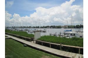 18 Marina Isles Blvd, Indian Harbour Beach, FL 32937, Sold 08/18/20
