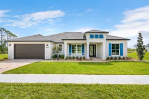 3695 Kite St, Titusville, FL 32796, Sold 12/08/20