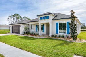 3695 Kite St, Titusville, FL 32796, Sold 12/08/20