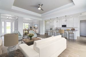 3695 Kite St, Titusville, FL 32796, Sold 12/08/20