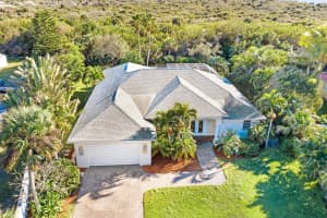 129 Hidden Cove Dr, Melbourne Beach, FL 32951, Sold 07/17/20