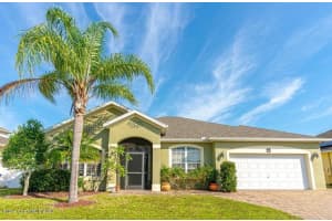 1690 Bridgeport Cir, Rockledge, FL 32955, Sold 06/19/20