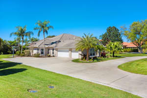 796 Oak Park Dr, Melbourne, FL 32940, Sold 08/31/20