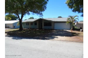 2190 Christine Dr, Titusville, FL 32796, Sold 05/27/20