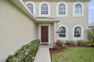 3893 La Flor Dr, Rockledge, FL 32955, Sold 05/21/20
