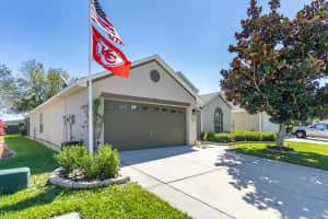 676 Brockton Way, West Melbourne, FL 32904, Sold 05/01/20