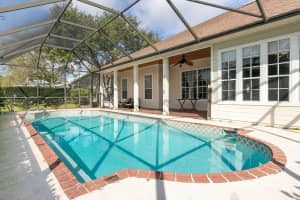 3485 Fort Sumter St, Melbourne, FL 32934, Sold 05/15/20
