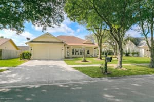 3485 Fort Sumter St, Melbourne, FL 32934, Sold 05/15/20