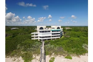 6355 S Hwy A1A, Melbourne Beach, FL 32951, Sold 06/29/20